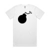 Classic Plus Tee [+5cm] Thumbnail