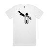 Classic Plus Tee [+5cm] Thumbnail