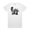 Classic Plus Tee [+5cm] Thumbnail