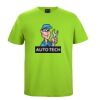 JB's  Tee Thumbnail