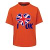 JB's Kids Tee Thumbnail