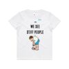 Youth Staple Tee Thumbnail