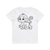 Youth Staple Tee Thumbnail