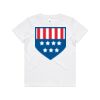 Youth Staple Tee Thumbnail