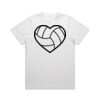 Wo's Heavy Tee Thumbnail