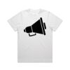 Wo's Heavy Tee Thumbnail