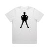 Wo's Heavy Tee Thumbnail