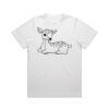 Wo's Heavy Tee Thumbnail
