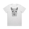 Wo's Heavy Tee Thumbnail