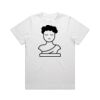 Wo's Heavy Tee Thumbnail