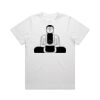 Wo's Heavy Tee Thumbnail