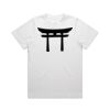 Wo's Heavy Tee Thumbnail