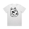Wo's Heavy Tee Thumbnail