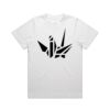 Wo's Heavy Tee Thumbnail