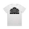 Wo's Heavy Tee Thumbnail