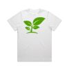 Wo's Heavy Tee Thumbnail