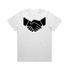 Wo's Heavy Tee Thumbnail