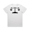 Wo's Heavy Tee Thumbnail