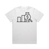 Wo's Heavy Tee Thumbnail