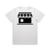 Wo's Heavy Tee Thumbnail