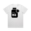 Wo's Heavy Tee Thumbnail