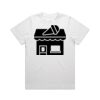 Wo's Heavy Tee Thumbnail