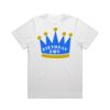 Wo's Heavy Tee Thumbnail