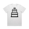 Wo's Heavy Tee Thumbnail