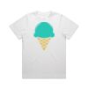 Wo's Heavy Tee Thumbnail