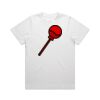 Wo's Heavy Tee Thumbnail