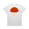 Wo's Heavy Tee Thumbnail