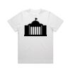 Wo's Heavy Tee Thumbnail