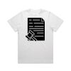 Wo's Heavy Tee Thumbnail