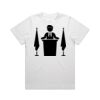 Wo's Heavy Tee Thumbnail
