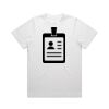 Wo's Heavy Tee Thumbnail