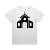 Wo's Heavy Tee Thumbnail