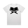 Wo's Heavy Tee Thumbnail