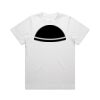 Wo's Heavy Tee Thumbnail