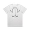 Wo's Heavy Tee Thumbnail