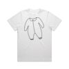 Wo's Heavy Tee Thumbnail