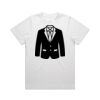 Wo's Heavy Tee Thumbnail