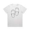 Wo's Heavy Tee Thumbnail