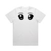 Wo's Heavy Tee Thumbnail