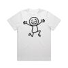 Wo's Heavy Tee Thumbnail