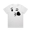 Wo's Heavy Tee Thumbnail