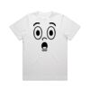 Wo's Heavy Tee Thumbnail