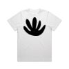 Wo's Heavy Tee Thumbnail
