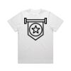 Wo's Heavy Tee Thumbnail