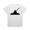 Wo's Heavy Tee Thumbnail