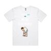 Mens Staple Minus Tee Thumbnail